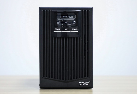 FUN88体育UPS YTR11系列（1-10KVA）立式