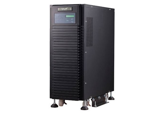 FUN88体育UPS YTR31系列（10-20KVA）立式