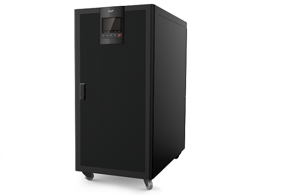 FUN88体育UPS YTR33系列（20--200KVA）立式