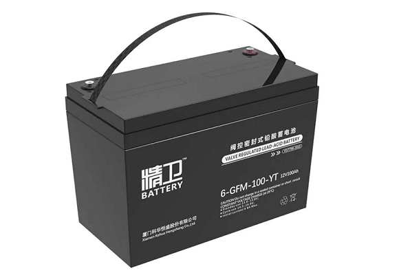 FUN88体育蓄电池12V（精卫系列）